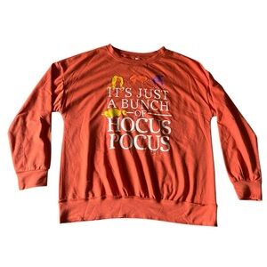 Hocus Pocus Long Sleeve